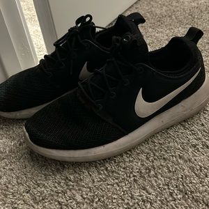 Women’s Nike running shoes